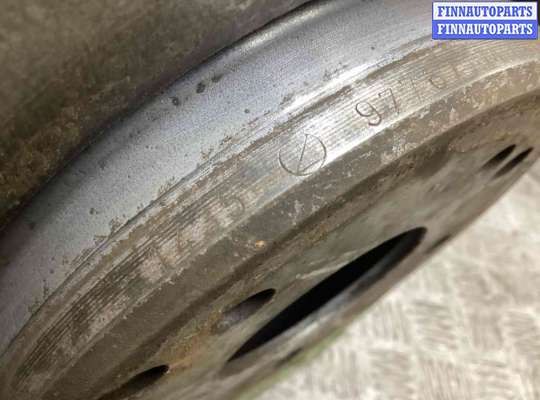 купить Диск тормозной передний на Mercedes E E (W210) 1999-2002 рестайлинг