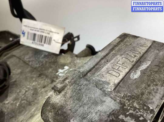 купить КПП механическая (МКПП) 5-ступенчатая на Audi A4 A4 B5 (8D) 1994-1999