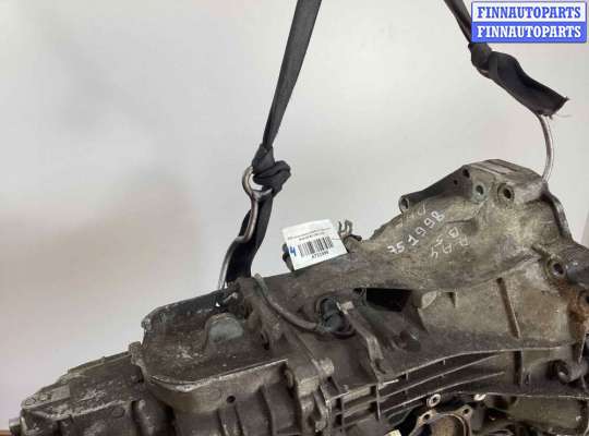 купить КПП механическая (МКПП) 5-ступенчатая на Audi A4 A4 B5 (8D) 1994-1999