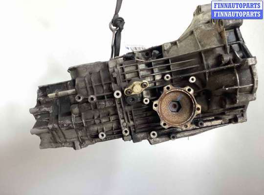 купить КПП механическая (МКПП) 5-ступенчатая на Audi A4 A4 B5 (8D) 1994-1999