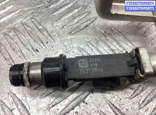 купить Форсунка на Opel Meriva Meriva A 2002-2006