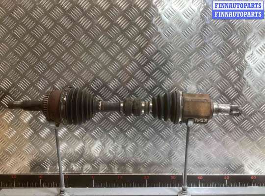 Полуось передняя левая (приводной вал, ШРУС) NS985992 на Nissan X-Trail X-trail (T30) 2004-2007 рестайлинг