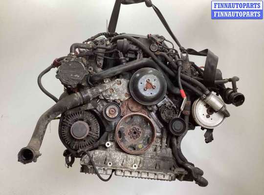 купить Двигатель на Audi A6 A6 C6 (4F) 2004-2008