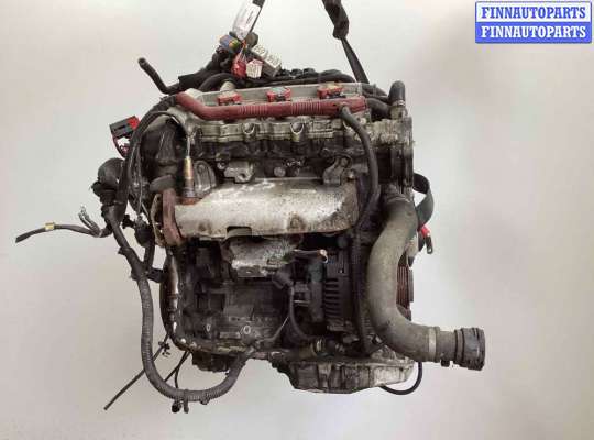 купить Двигатель на Audi A6 A6 C6 (4F) 2004-2008