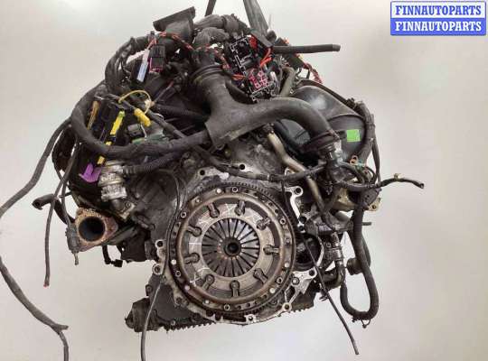 купить Двигатель на Audi A6 A6 C6 (4F) 2004-2008