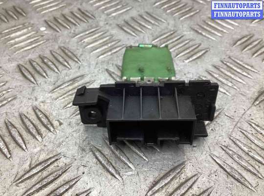 купить Сопротивление печки на Opel Corsa Corsa D 2006-2010