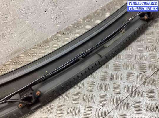 купить Дождевик на Ford Galaxy Galaxy I (WGR) 2000-2006 рестайлинг