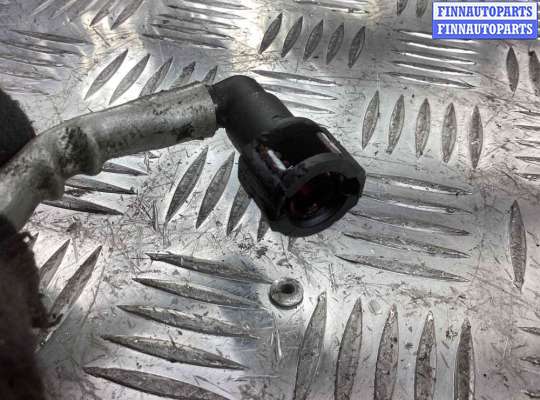 купить Трубка топливная на Ford Mondeo Mondeo III 2003-2007 рестайлинг