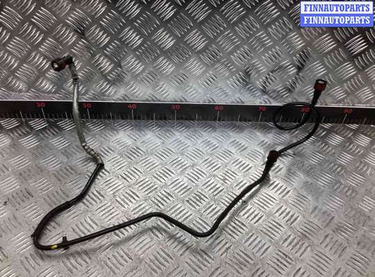 купить Трубка топливная на Ford Mondeo Mondeo III 2003-2007 рестайлинг