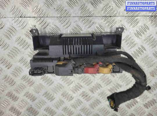 купить Блок управления печки/климат-контроля на Audi A6 A6 C5 (4B) 1997-2001