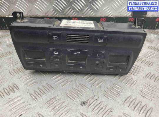 купить Блок управления печки/климат-контроля на Audi A6 A6 C5 (4B) 1997-2001