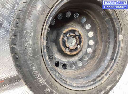 купить Диск штампованный на Opel Vectra Vectra B 1995-1999