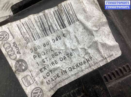 купить Кронштейн крепления бампера переднего на Volkswagen Passat Passat B5 (3B) 1996-2000