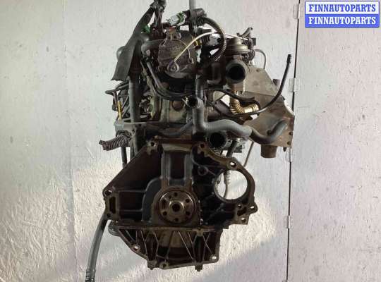 купить Двигатель на Opel Astra Astra G 1998-2004