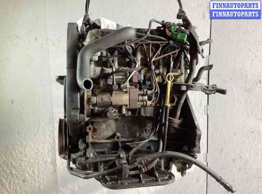 купить Двигатель на Opel Astra Astra G 1998-2004