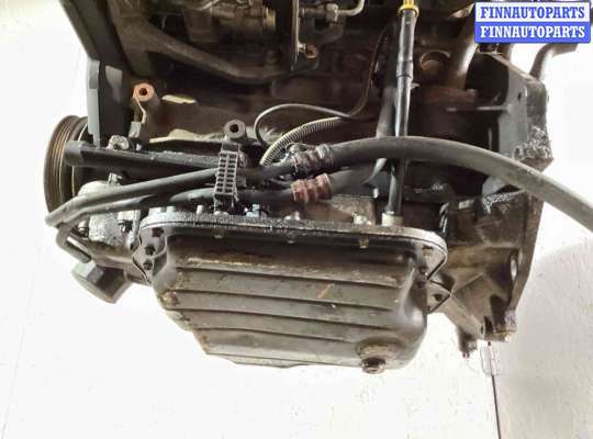 купить Двигатель на Opel Astra Astra G 1998-2004