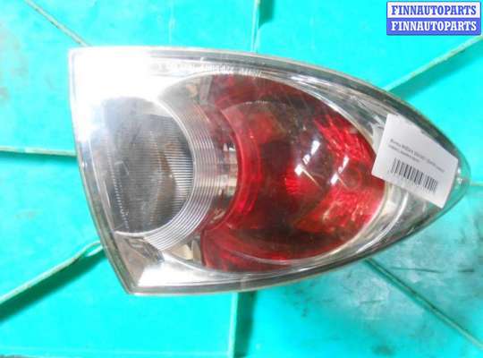 Купить Фонарь задний левый на Mazda 6 6 I (GG) 2002-2005 Фонарь задний левый MZ672881 на Mazda 6 6 I (GG) 2002-2005