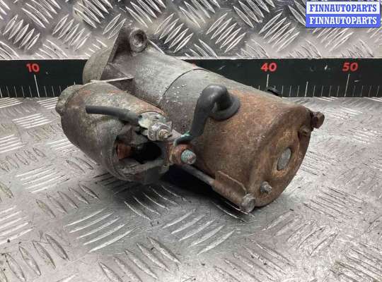 купить Стартер на Opel Vectra Vectra C 2002-2005