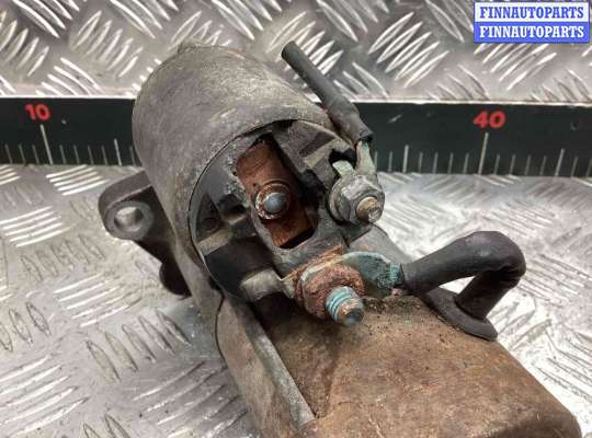 купить Стартер на Opel Vectra Vectra C 2002-2005