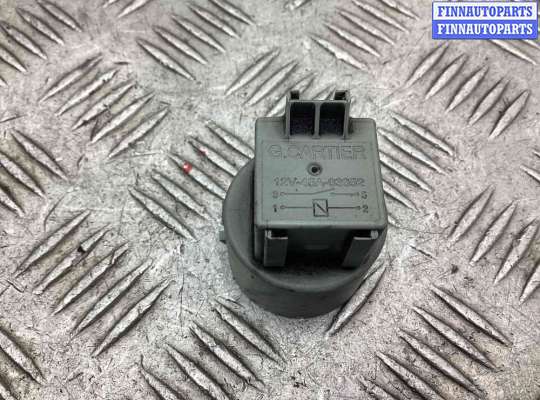 купить Реле вентилятора на Peugeot 407 407 2004-2010