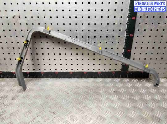 купить Обшивка двери задней правой (дверная карта) на Chrysler Voyager Voyager IV (RG) 2001-2008