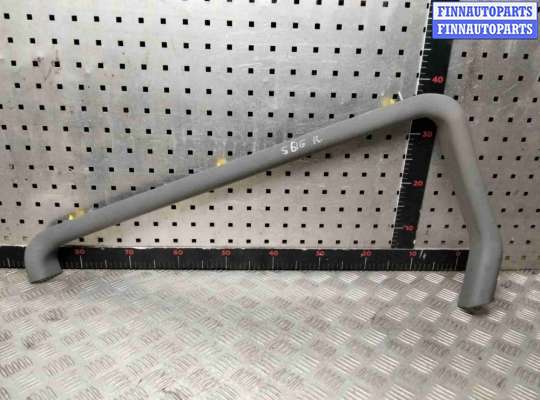 купить Обшивка двери задней правой (дверная карта) на Chrysler Voyager Voyager IV (RG) 2001-2008