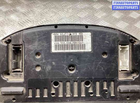 купить Щиток приборов (приборная панель) на BMW 5-Series 5-Series (E39) 1995-2000