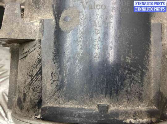 купить Фара противотуманная правая на Renault Megane Megane II 2002-2006