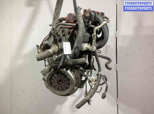 купить Двигатель на Chevrolet Aveo Aveo I (T200) 2003–2008