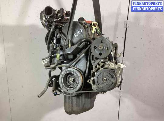 купить Двигатель на Chevrolet Aveo Aveo I (T200) 2003–2008