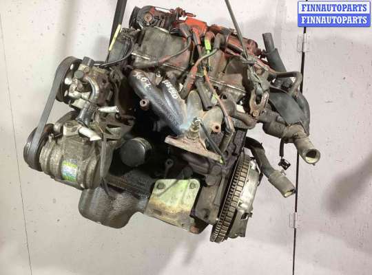 купить Двигатель на Chevrolet Aveo Aveo I (T200) 2003–2008