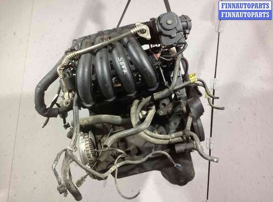 купить Двигатель на Chevrolet Aveo Aveo I (T200) 2003–2008