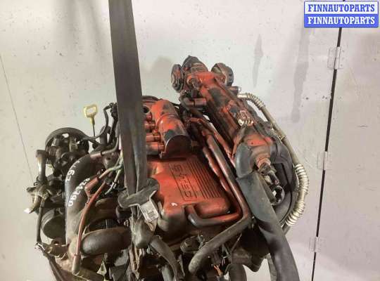 купить Двигатель на Chevrolet Aveo Aveo I (T200) 2003–2008