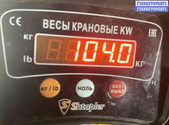 купить Двигатель на Chevrolet Aveo Aveo I (T200) 2003–2008