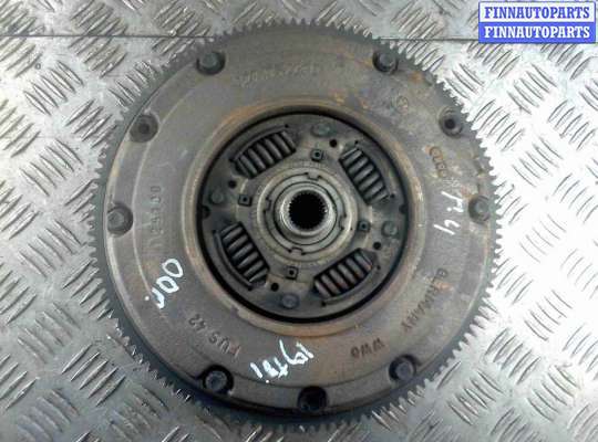 купить Комплект сцепления на Volkswagen Golf Golf IV (1J) 1997-2004