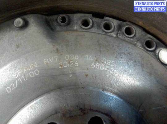 купить Комплект сцепления на Volkswagen Golf Golf IV (1J) 1997-2004