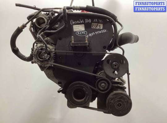 купить Двигатель на Chevrolet Aveo Aveo I (T200) 2003–2008