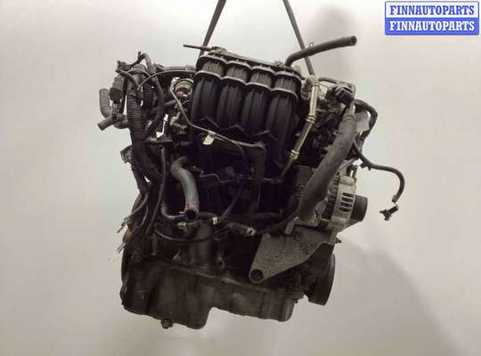 купить Двигатель на Chevrolet Aveo Aveo I (T200) 2003–2008