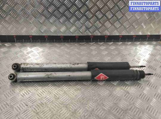 Амортизатор задний MB1649591 на Mercedes C C (W203) 2000-2004