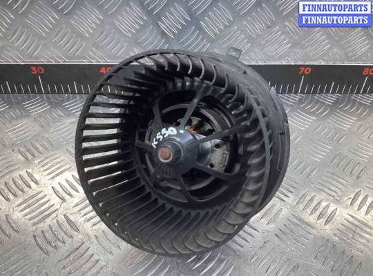 Моторчик печки VG2775185 на Seat Alhambra Alhambra I (7M) 2000-2010 рестайлинг