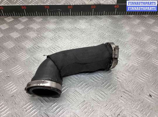 Патрубок интеркулера AU1738663 на Audi A4 A4 B6 (8EC, 8E5) 2000-2004
