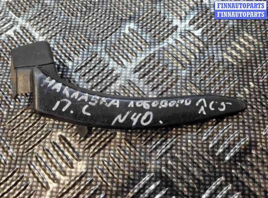 Накладка декоративная CT926986 на Citroen C5 I 2001-2004