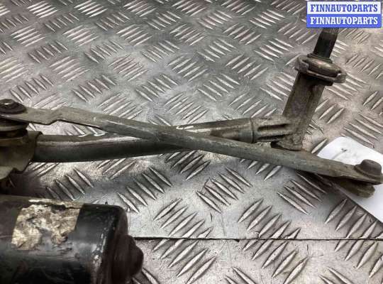 купить Механизм стеклоочистителя (трапеция дворников) на Volkswagen Bora Bora (1J) 1998-2005