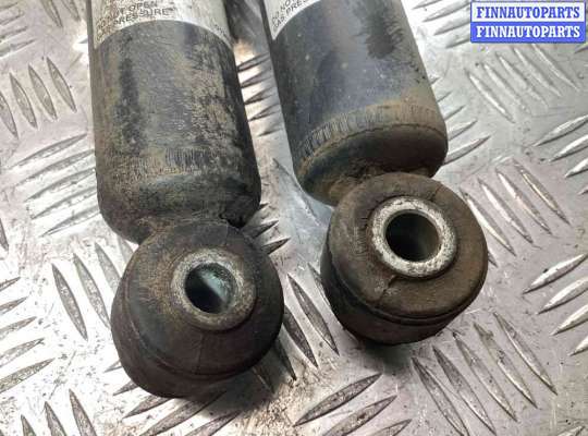 купить Амортизатор задний на Renault Scenic Scenic I (JA) 1999-2003 рестайлинг