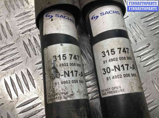 купить Амортизатор задний на Renault Scenic Scenic I (JA) 1999-2003 рестайлинг