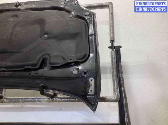 купить Капот на Toyota Avensis Avensis II (T250) 2003-2008