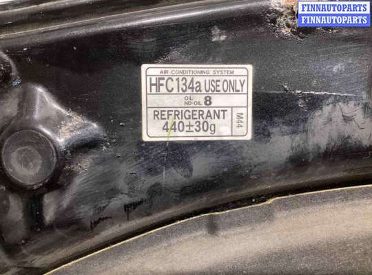 купить Капот на Toyota Avensis Avensis II (T250) 2003-2008