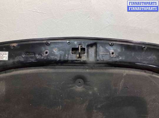 купить Капот на Toyota Avensis Avensis II (T250) 2003-2008