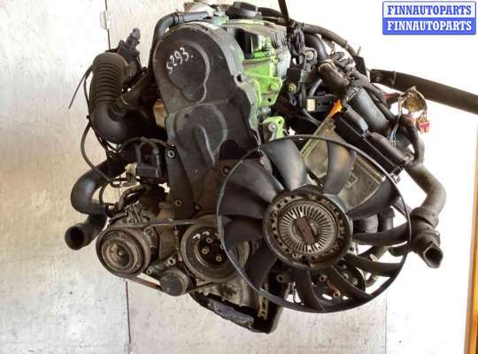 купить Двигатель на Volkswagen Passat Passat B5+ (3B) 2000-2005 рестайлинг