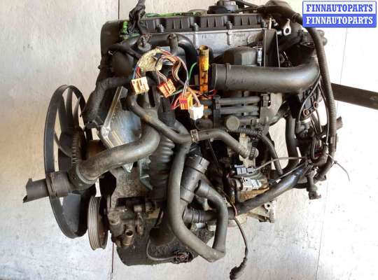 купить Двигатель на Volkswagen Passat Passat B5+ (3B) 2000-2005 рестайлинг